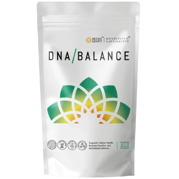 DNA/Balance 3 Month Supply