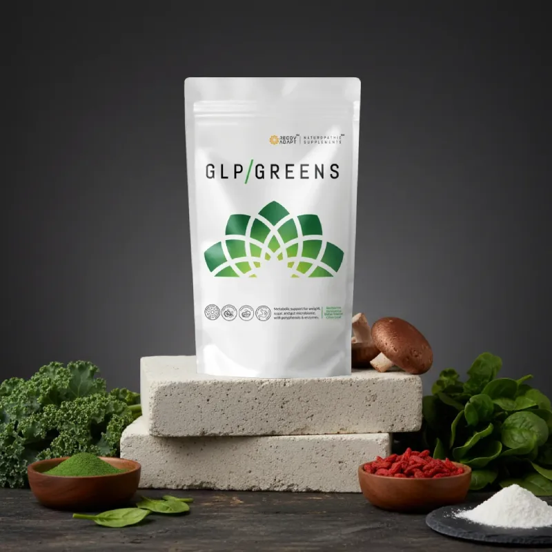 GLP/Greens - Image 2