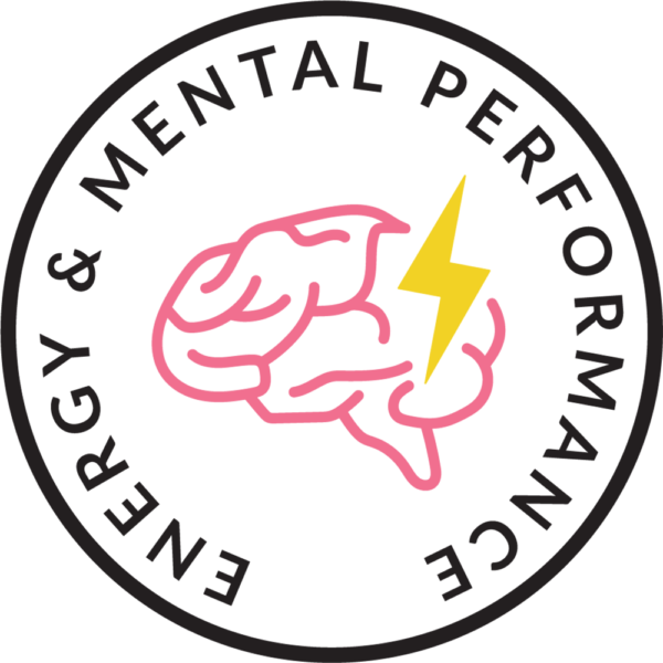 Energy & Mental Performance Bundle