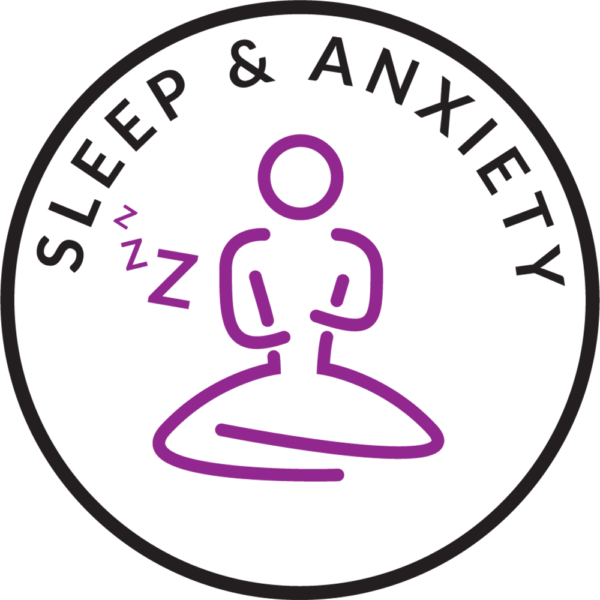 Sleep & Nervous Tension Support Bundle