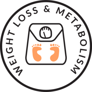 Weight Loss & Metabolism Bundle
