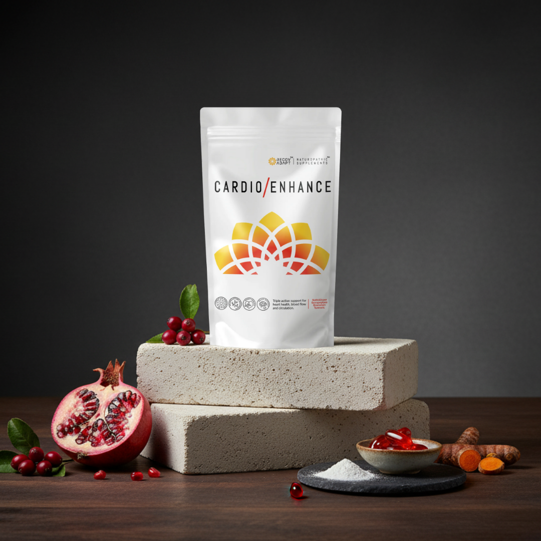 Cardio/Enhance - Image 2