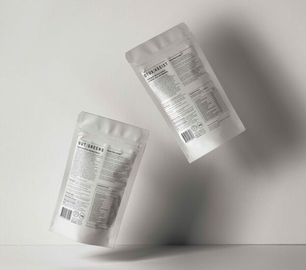 Detox Pack - Image 2