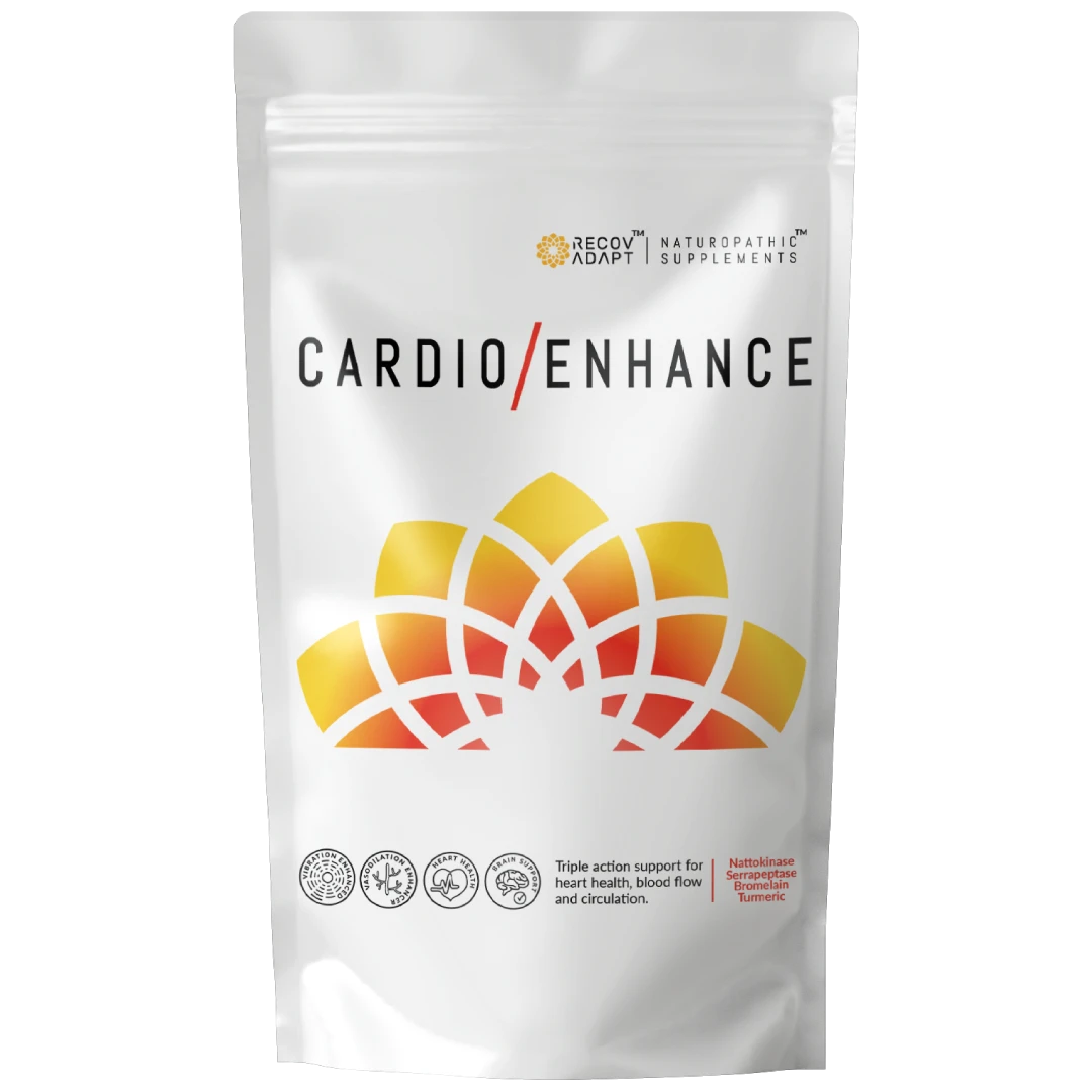 Cardio/Enhance