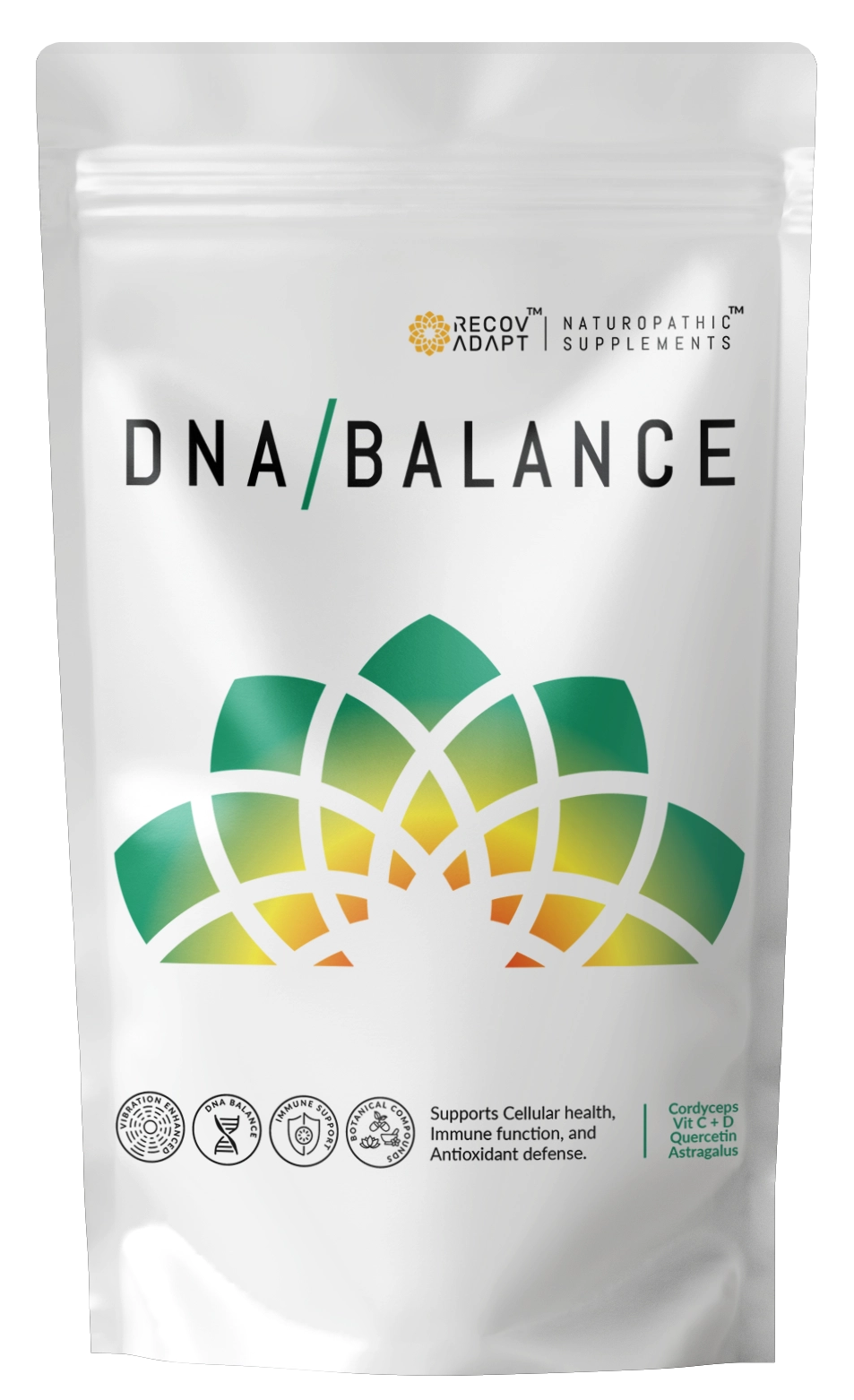 DNA Balance