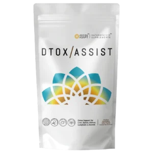 Dtox/Assist Monthly Subscription