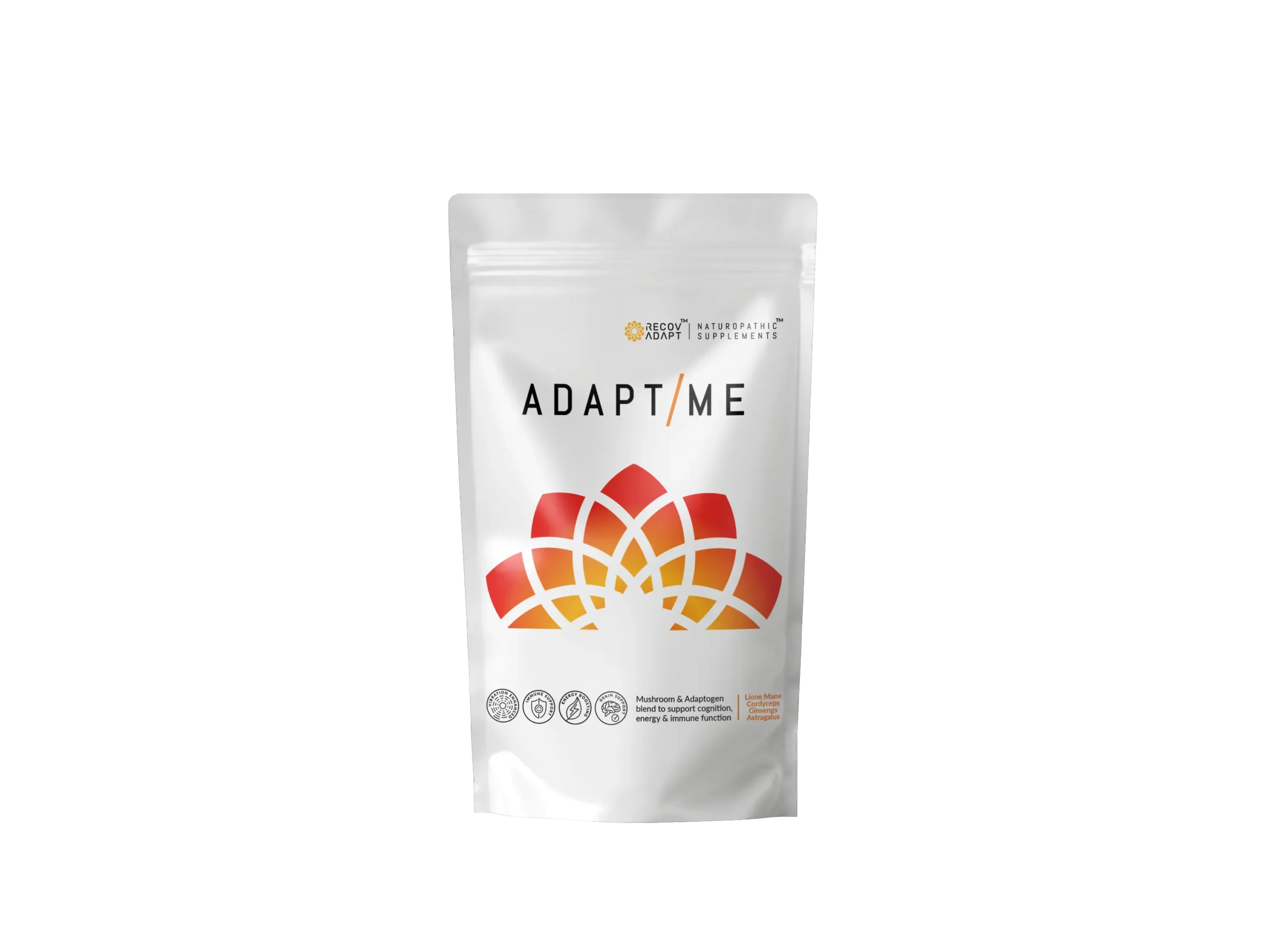 adapt pouch copy