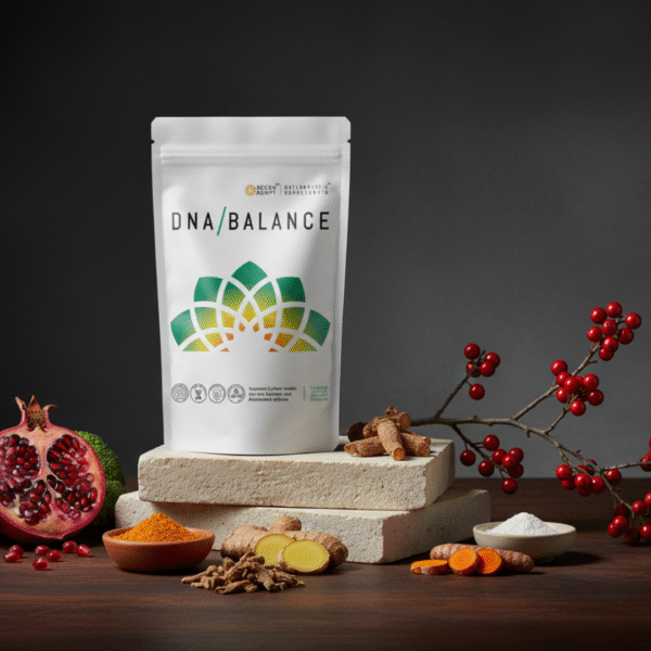 DNA/Balance 3 Month Supply - Image 2
