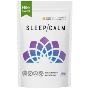 Sleep & Calm Sample