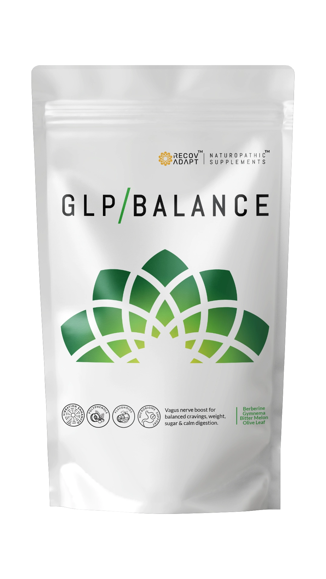 GLP Balance