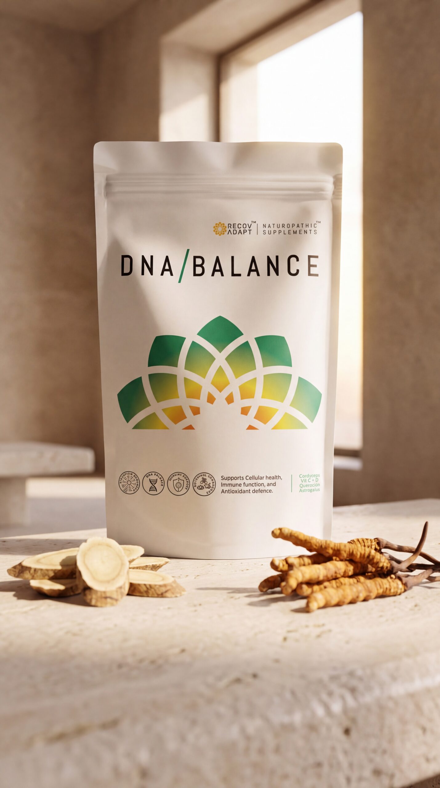 DNA/BALANCE