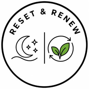 Reset & Renew Bundle